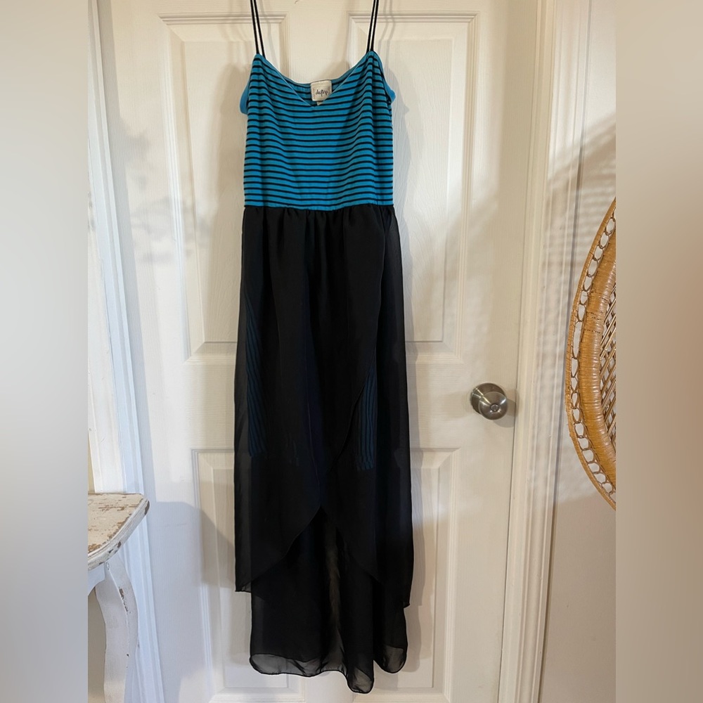 Daytrip Dress